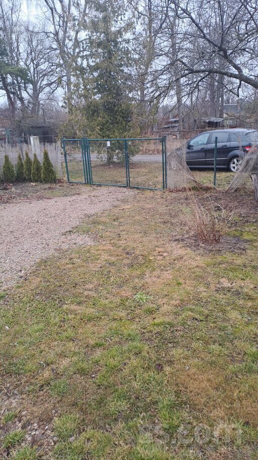 Bažciems 0112, Jūrmala — maja