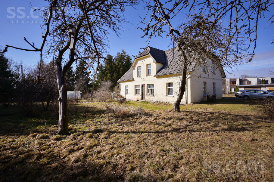 Strēlnieku iela 41, Rīgas rajons, Sigulda — maja