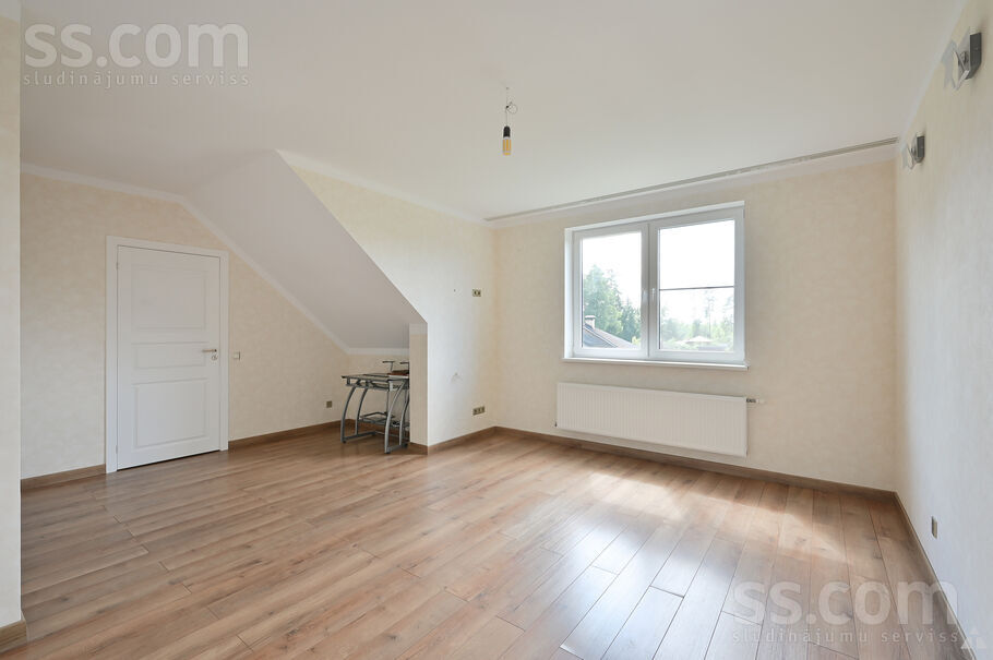 Tome, Ogre un raj., Ķeguma l. t. — vienseta