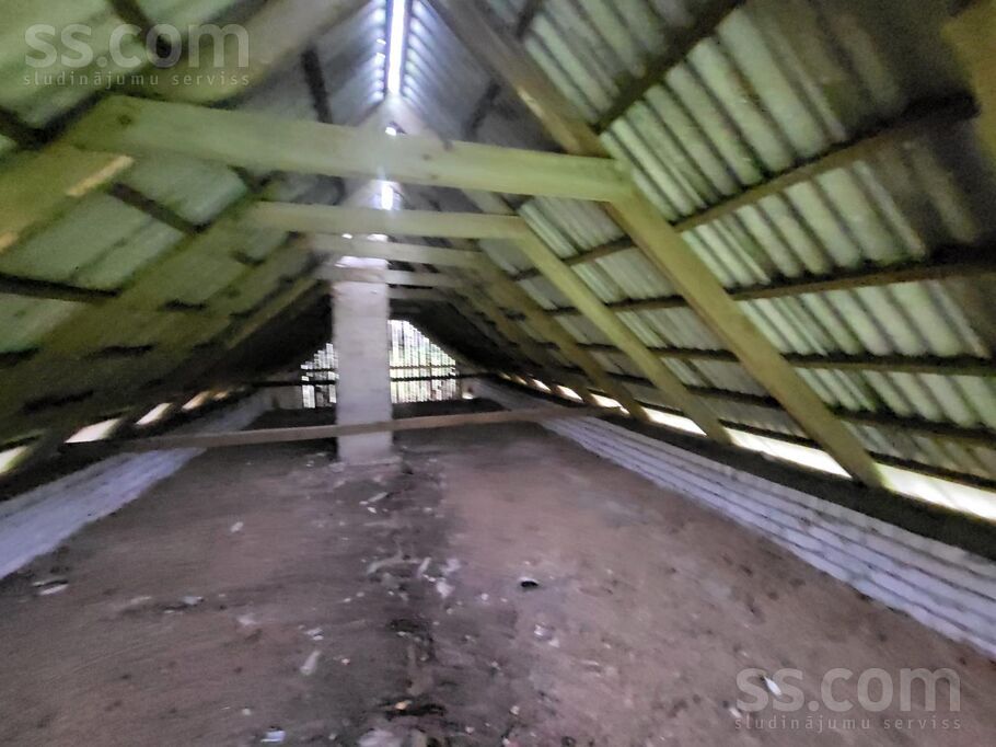 Nomalnieki, Vireši, Alūksne un raj., Virešu pag. — zeme