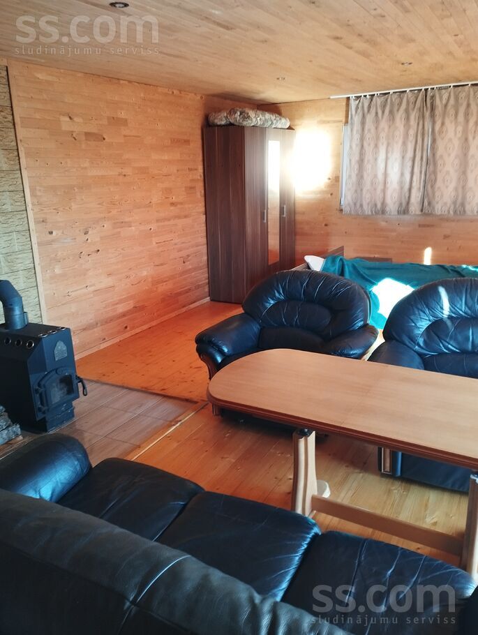 Lauku, Rēzekne un raj., Rēzekne — maja