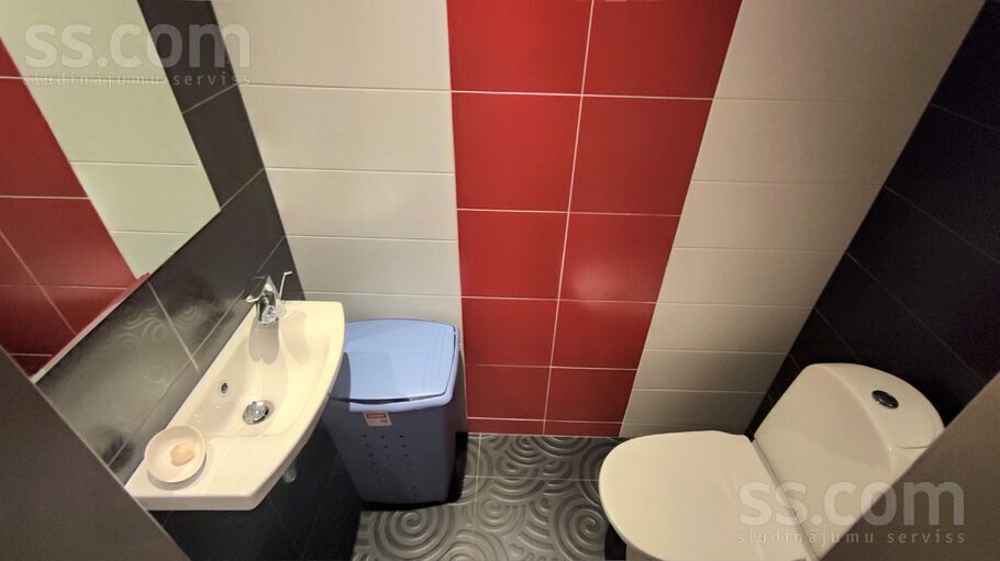 Indrānu 5, Rīga — dzivoklis