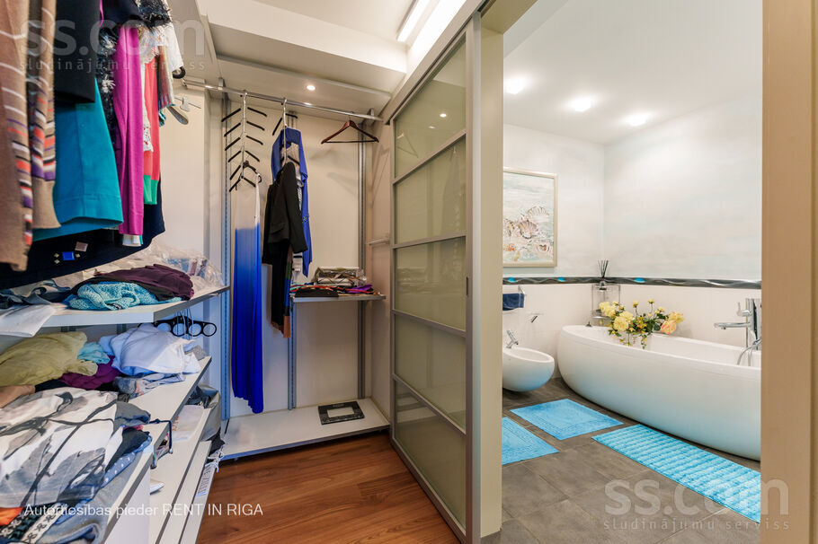 29.līnija 1, Jūrmala — dzivoklis