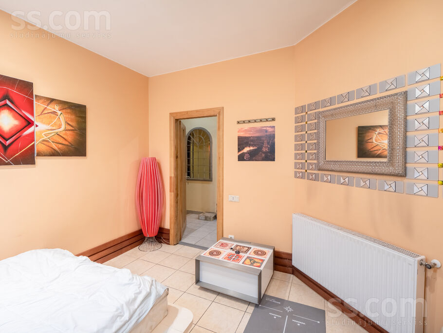 Brīvības 132, Rīga, centrs — telpa