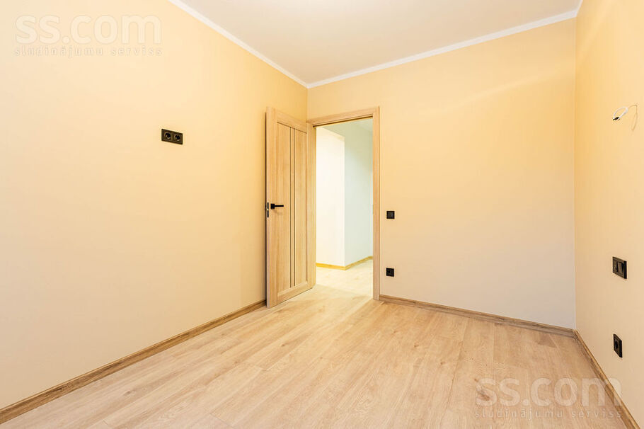 Spilves 37, Rīga — dzivoklis