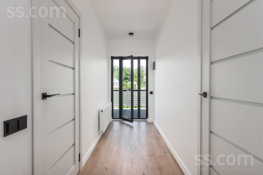 Veckalni 169, Dzērumi, Rīgas rajons, Ķekavas pag. — maja