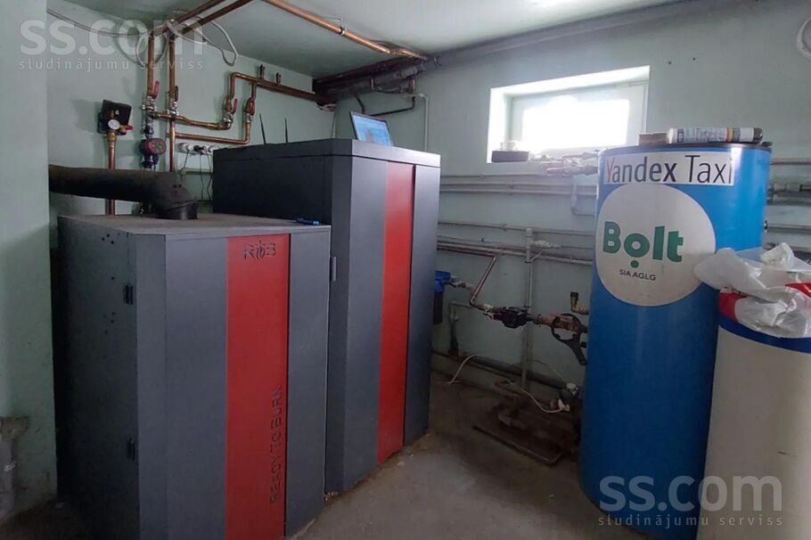 Celtnieku iela 26, Rīgas rajons, Saulkrasti — maja