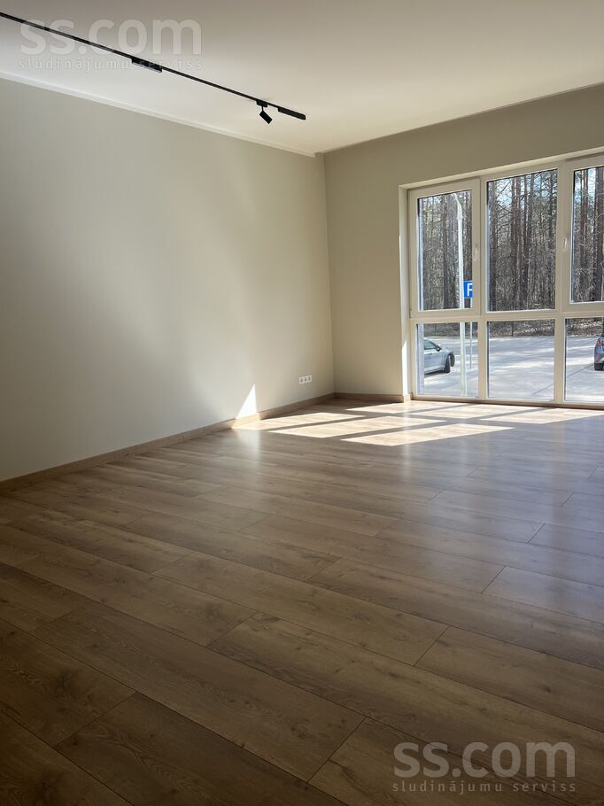 Institūta iela 29, Ulbroka, Rīgas rajons, Stopiņu nov. — dzivoklis