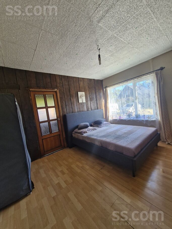 Perkona 7, Ragaciems, Tukums un raj. — maja