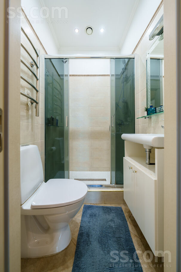 Riepnieku 2, Rīga — dzivoklis