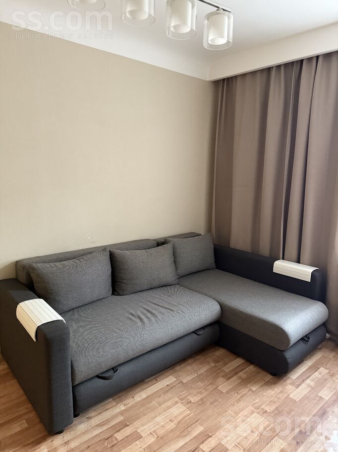 Latgales 223, Rīga — dzivoklis