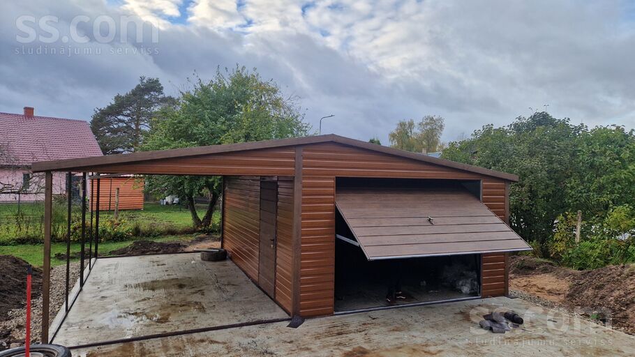 Ziedkalnu 1, Vālodzes, Rīgas rajons, Stopiņu nov. — telpa