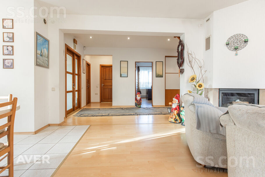 Loka iela, Ādaži, Rīgas rajons, Ādažu nov. — maja