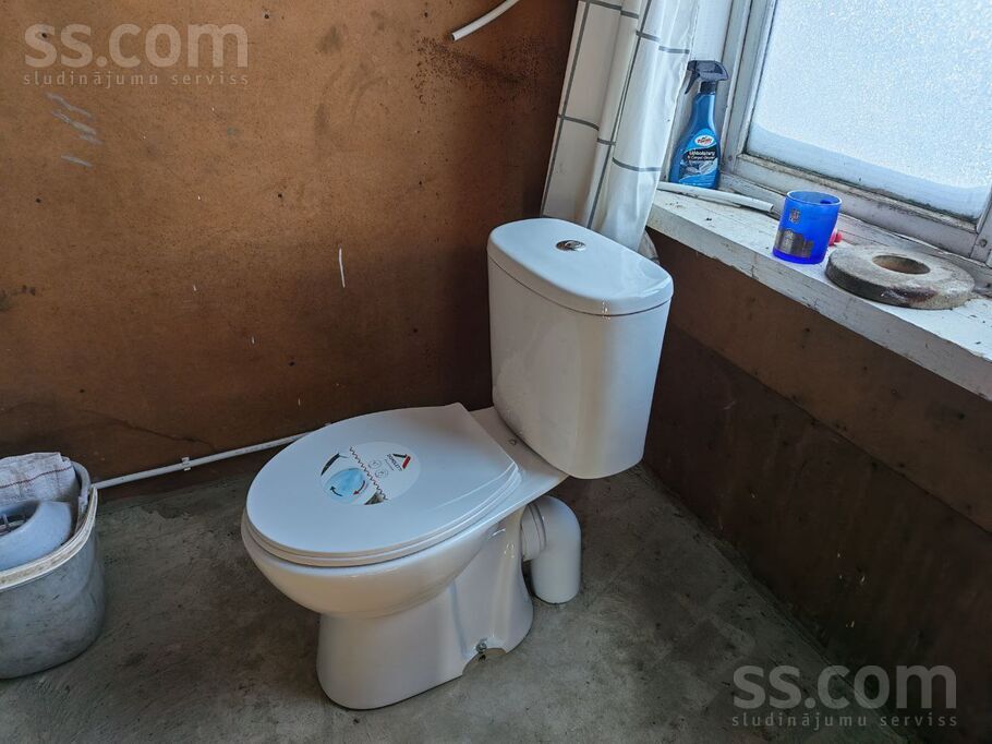 Ozerki 19, Daugavpils un raj., Daugavpils — maja