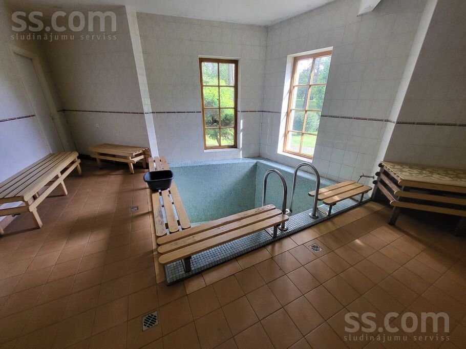 Puduri, Latgaļi, Ogre un raj., Ķeguma l. t. — maja