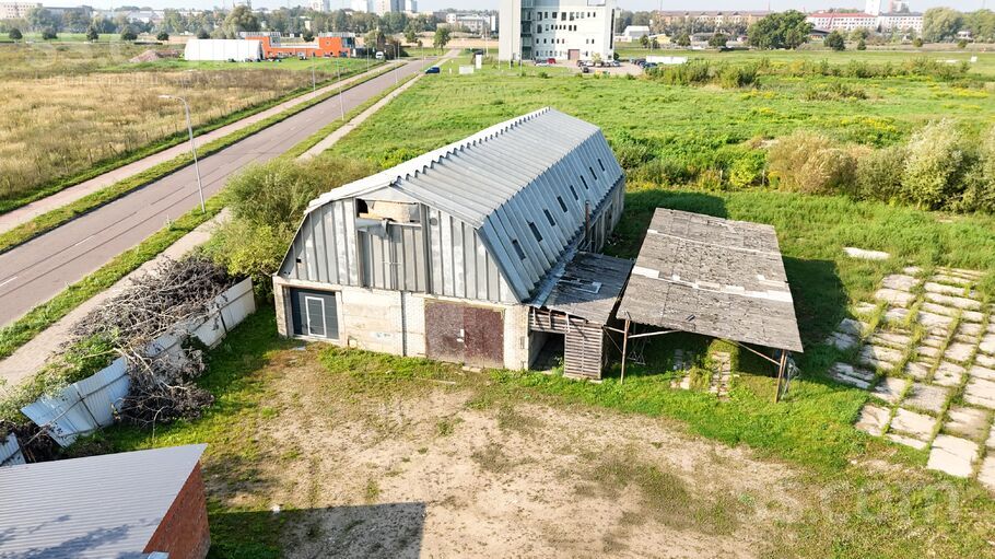 Peldu iela 1, Jelgava un raj., Jelgava — telpa