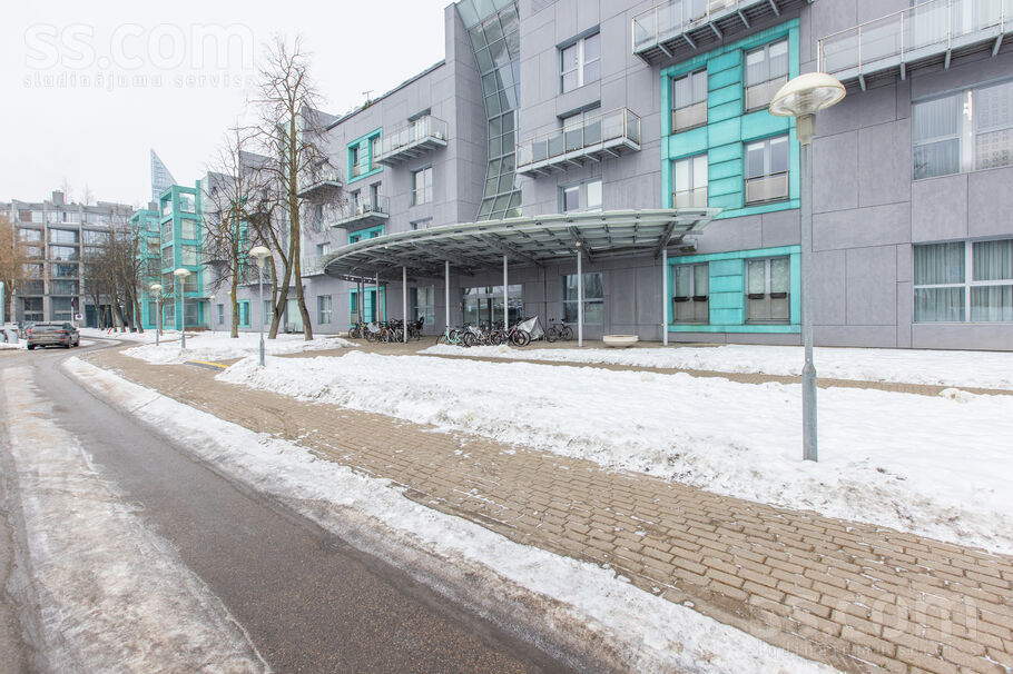 Kuģu 26, Rīga — dzivoklis