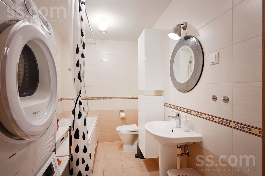 Endzelīna 32, Rīga — dzivoklis