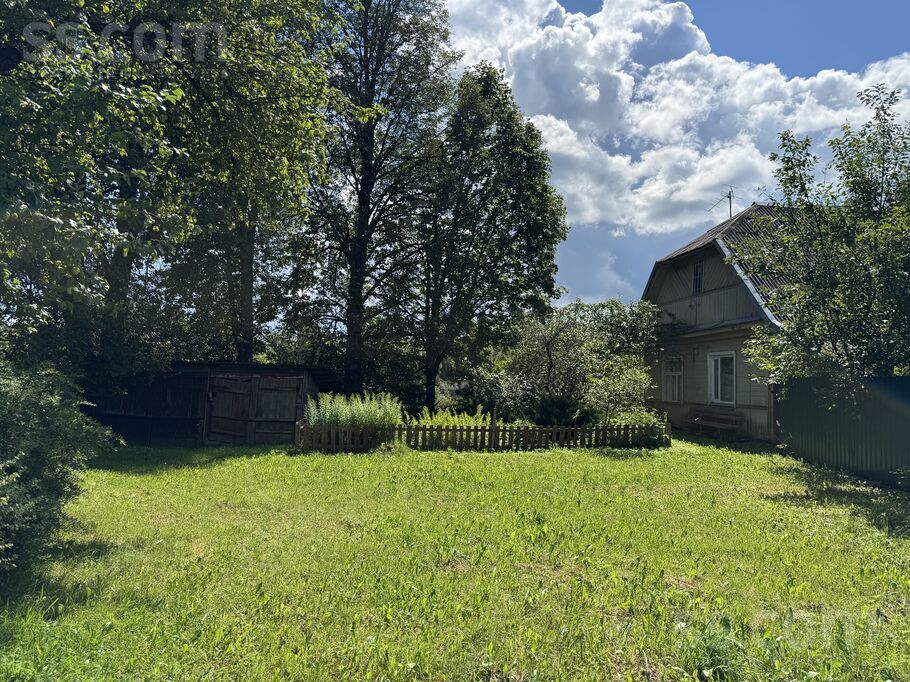 Andrupene, Krāslava un raj., Andrupenes pag. — vienseta