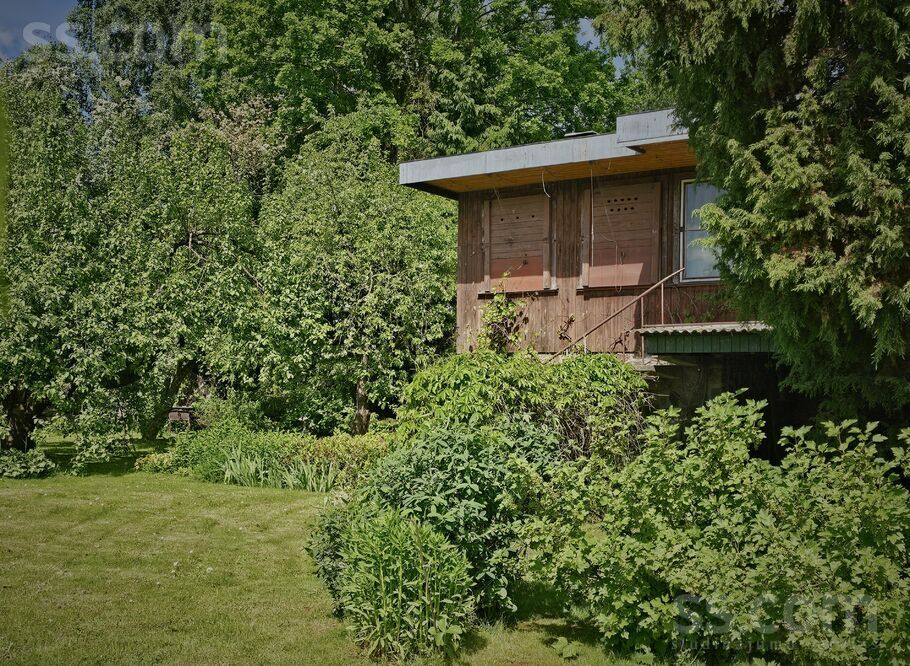 Vīksnas iela 2, Jelgava un raj., Jelgava — maja