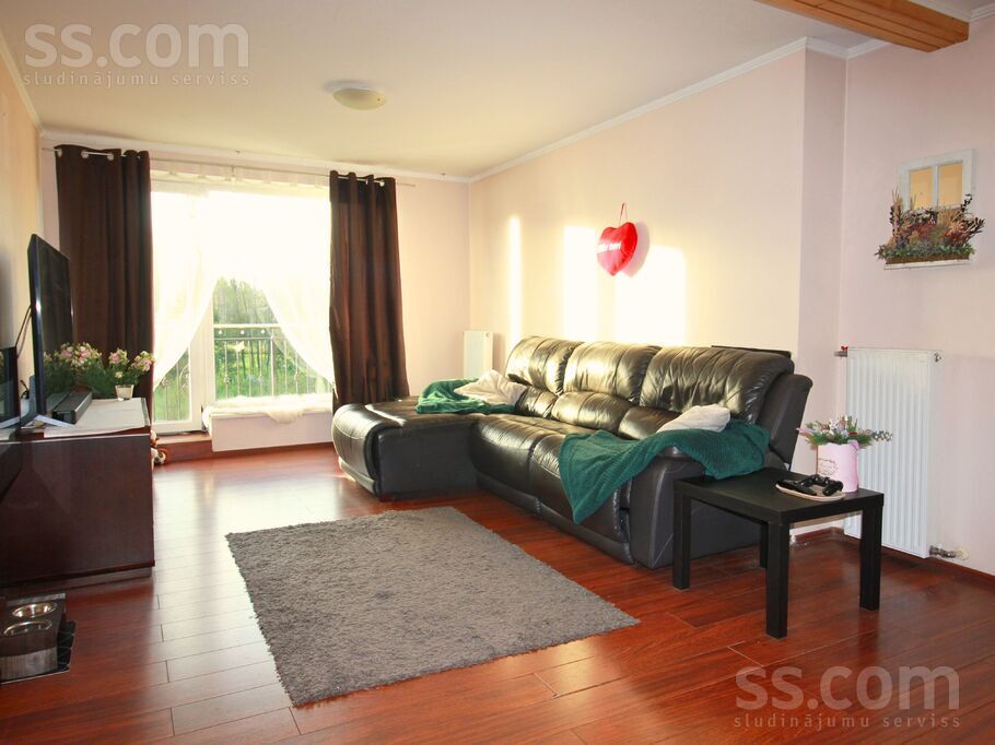 Jāņavārti, Rīgas rajons, Sigulda — maja