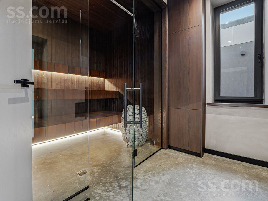 Nīcas 2, Piņķi, Rīgas rajons, Babītes pag. — maja