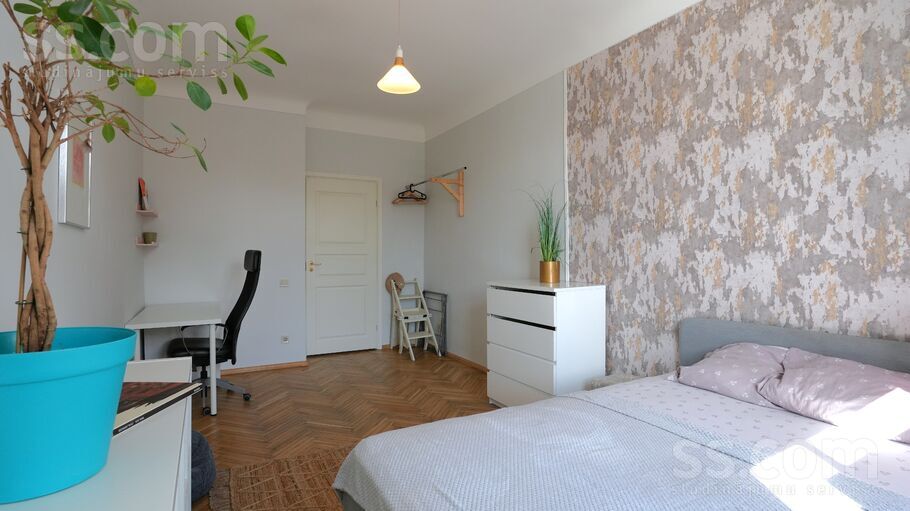 Krasta 11/13, Rīga — dzivoklis