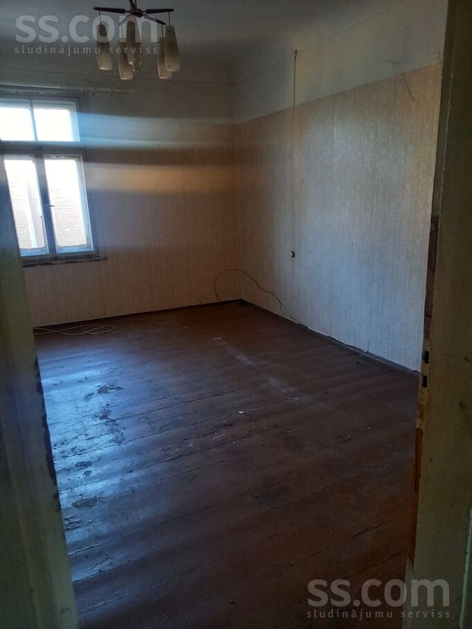 Alekša 4, Rīga — dzivoklis