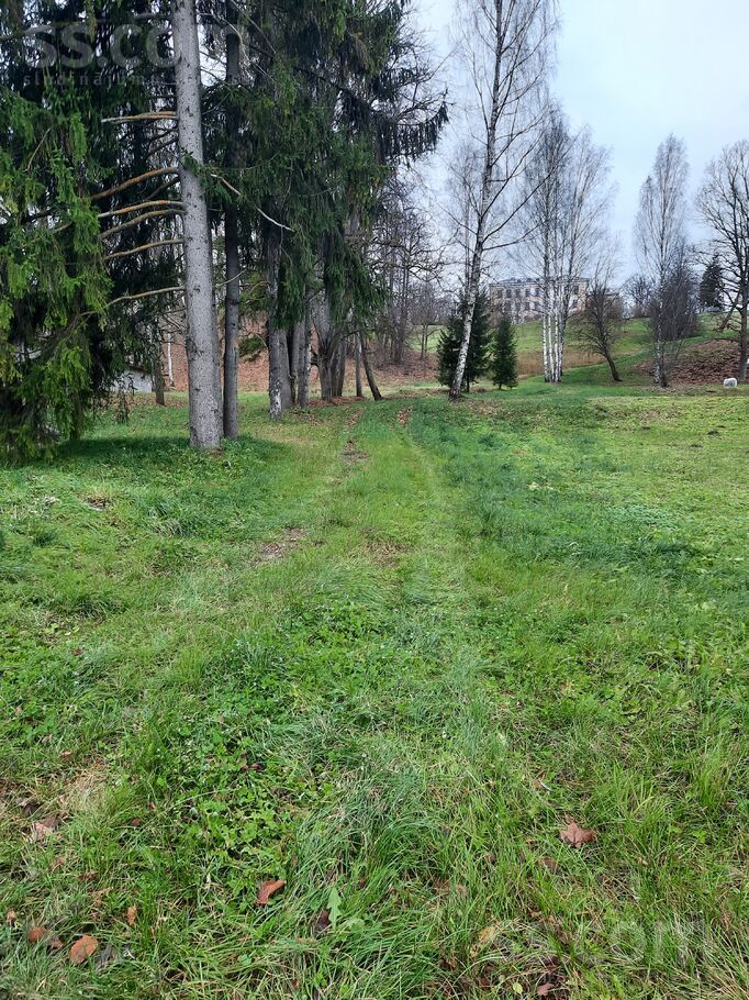 Kūrortu 4, Tukums un raj., Kandava — zeme
