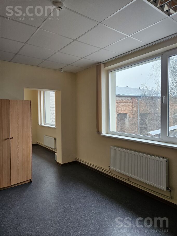 Ganību d. 22a, Rīga, centrs — telpa