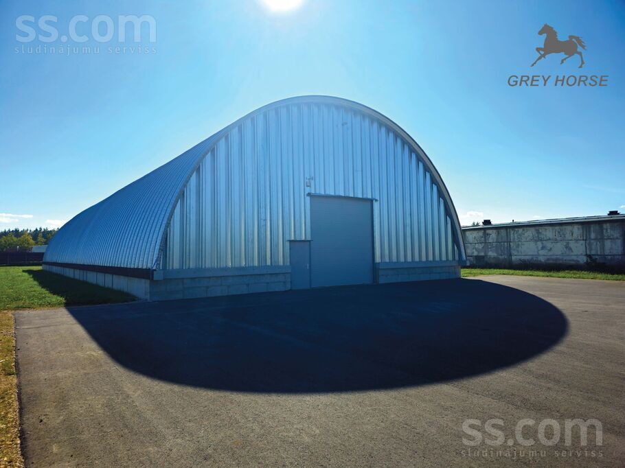 Visa Latvija — telpa