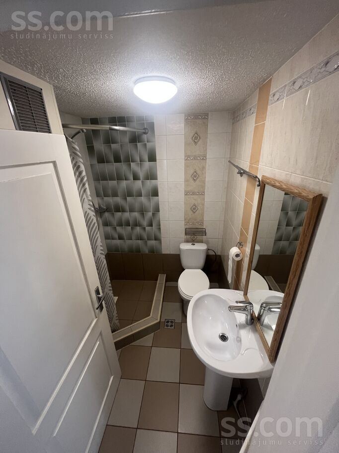 Čaka 62b, Rīga — dzivoklis