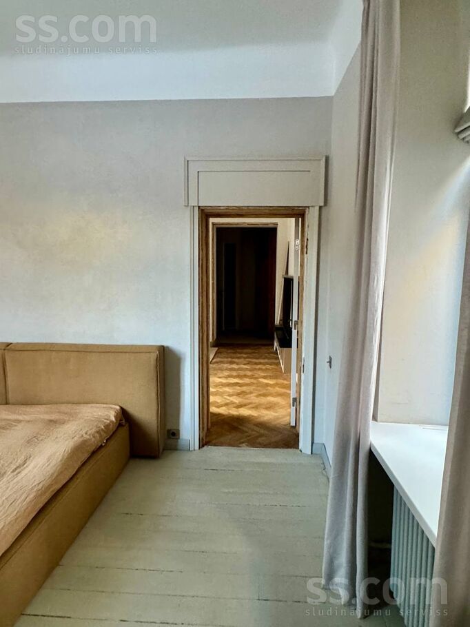 Blaumaņa 11/13, Rīga — dzivoklis