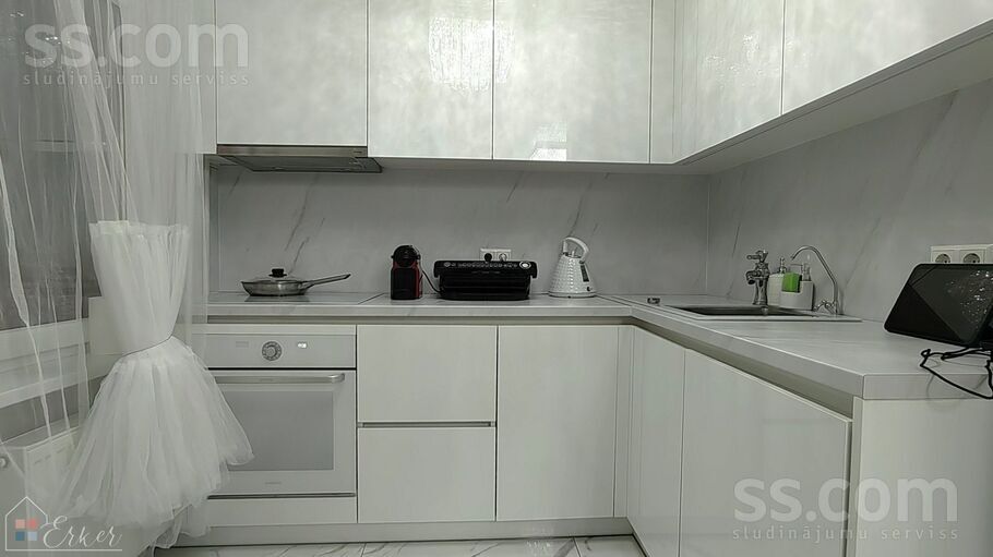 Skolas 65b, Jūrmala — dzivoklis