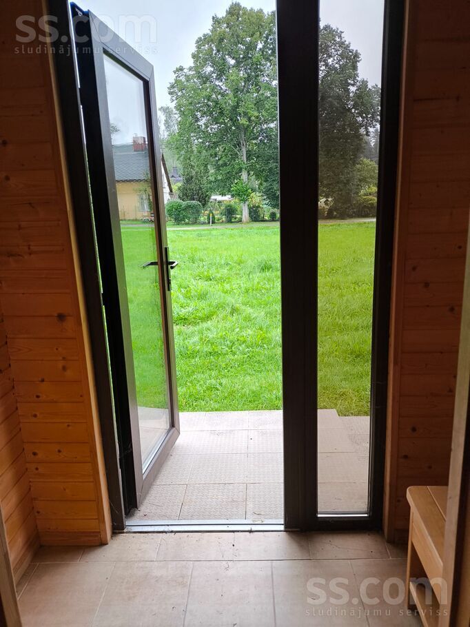 Sabiles 11, Jūrmala — maja