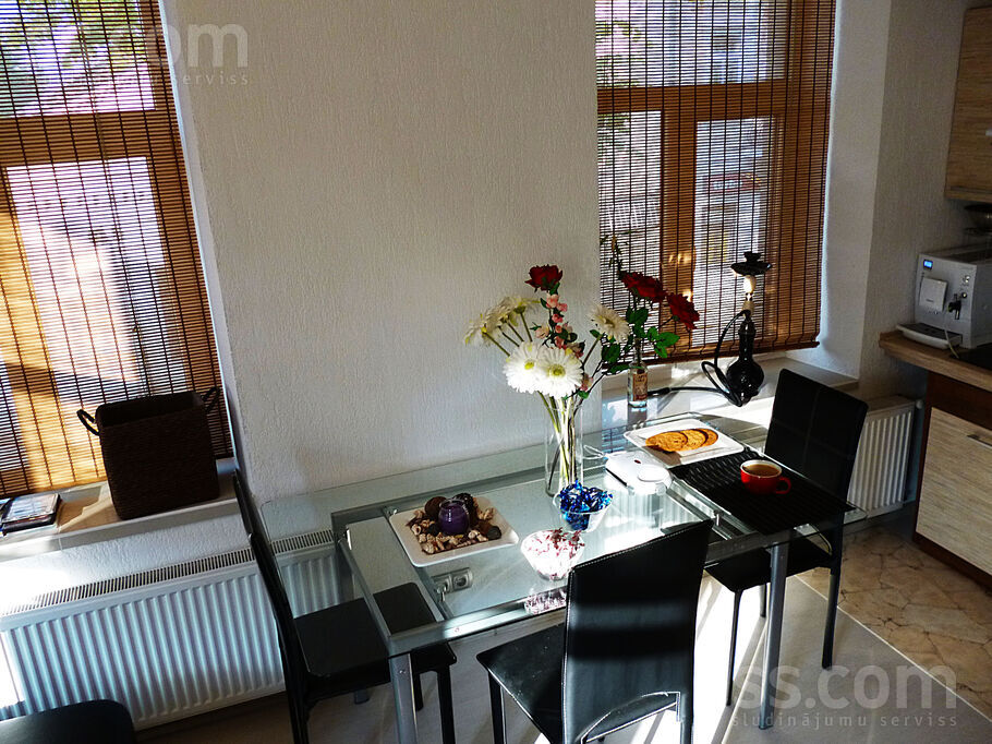 Saknu 16/18, Daugavpils un raj., Daugavpils — dzivoklis