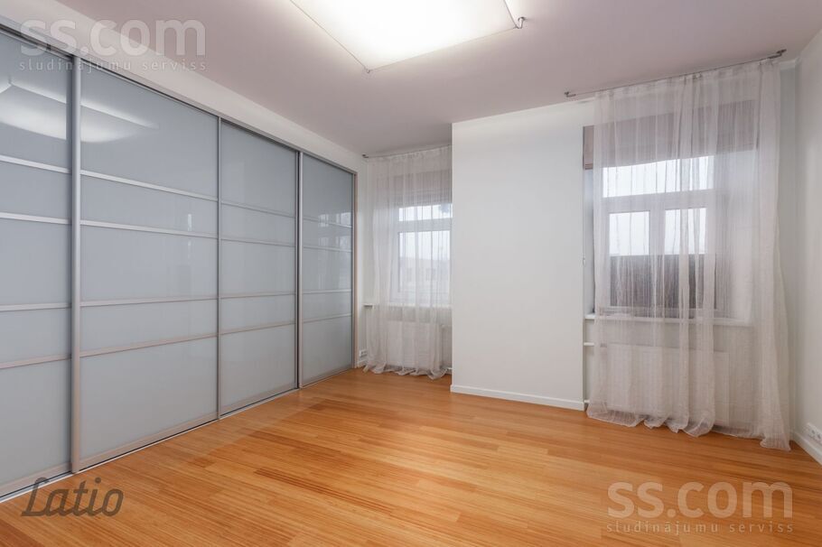 Kalnciema 39b, Rīga — dzivoklis