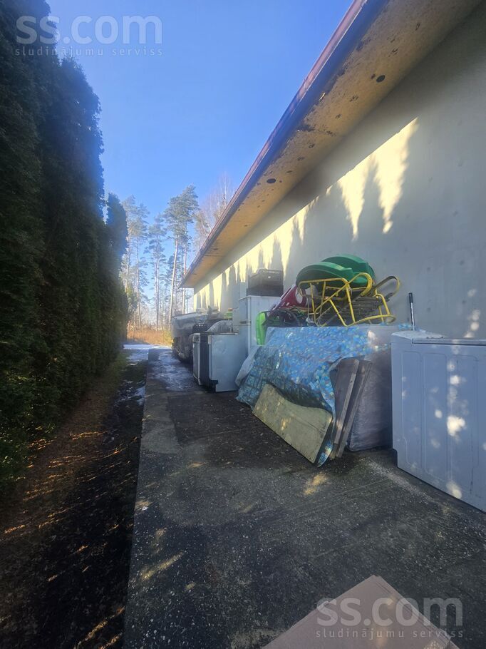 Lubānas 148, Rīga — maja