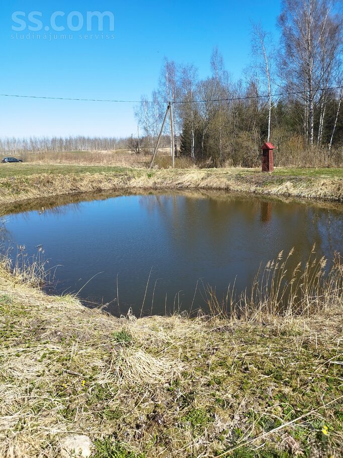 Zači, Ludza un raj., Isnaudas pag. — vienseta