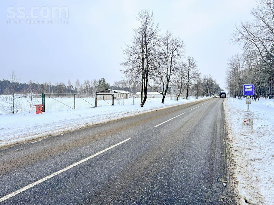 Skultes 28, Mārupe, Rīgas rajons, Mārupes pag. — telpa