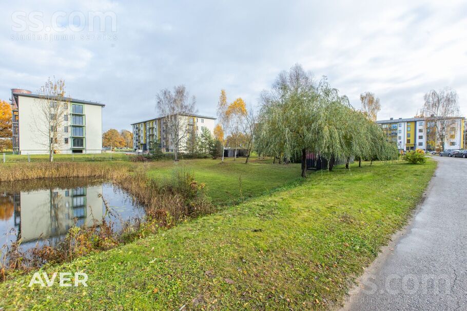 Ūbeļu iela 7, Rīgas rajons, Ādažu nov. — zeme