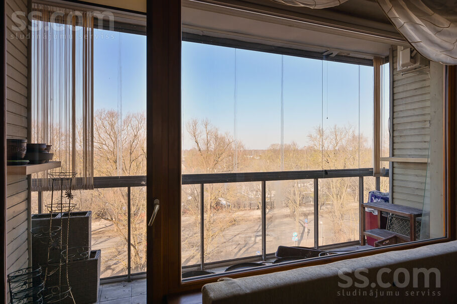 Vienības g. 186a, Rīga — dzivoklis