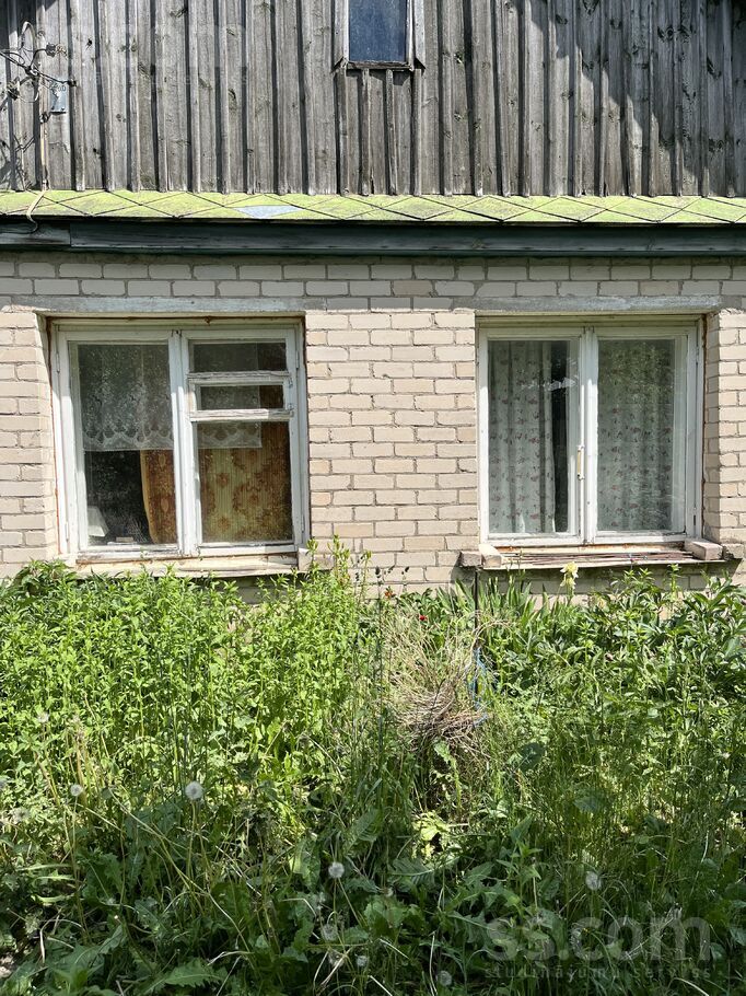 Maļinova, Daugavpils un raj., Maļinovas pag. — vienseta