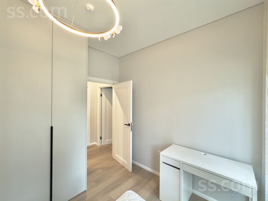 Strēlnieku prospekts 42, Jūrmala — dzivoklis