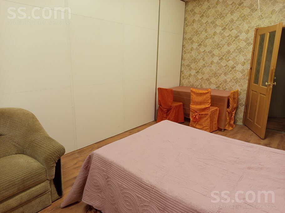 Viestura iela 5, Dobele un raj., Dobele — dzivoklis