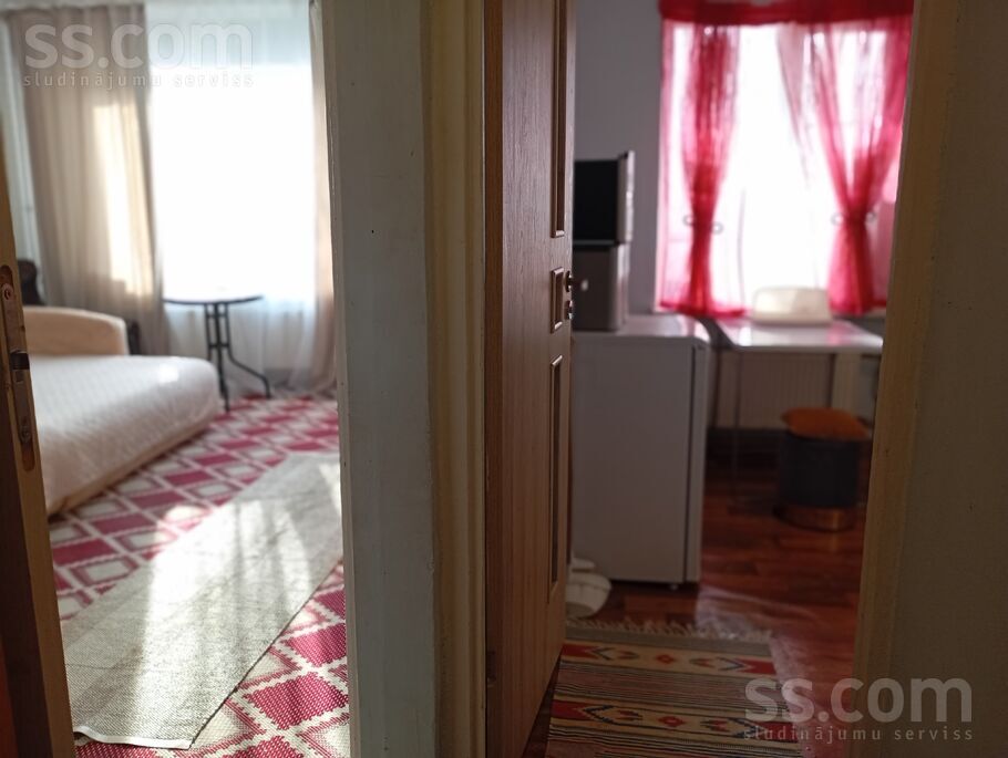 Meiju ceļš 50, Jelgava un raj., Jelgava — dzivoklis