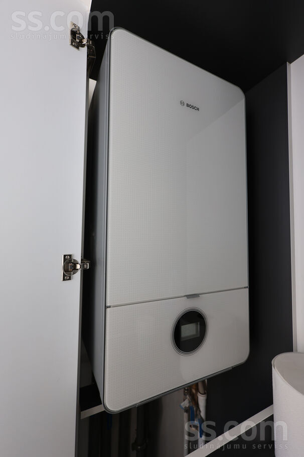 Lāčplēša 129, Rīga — dzivoklis