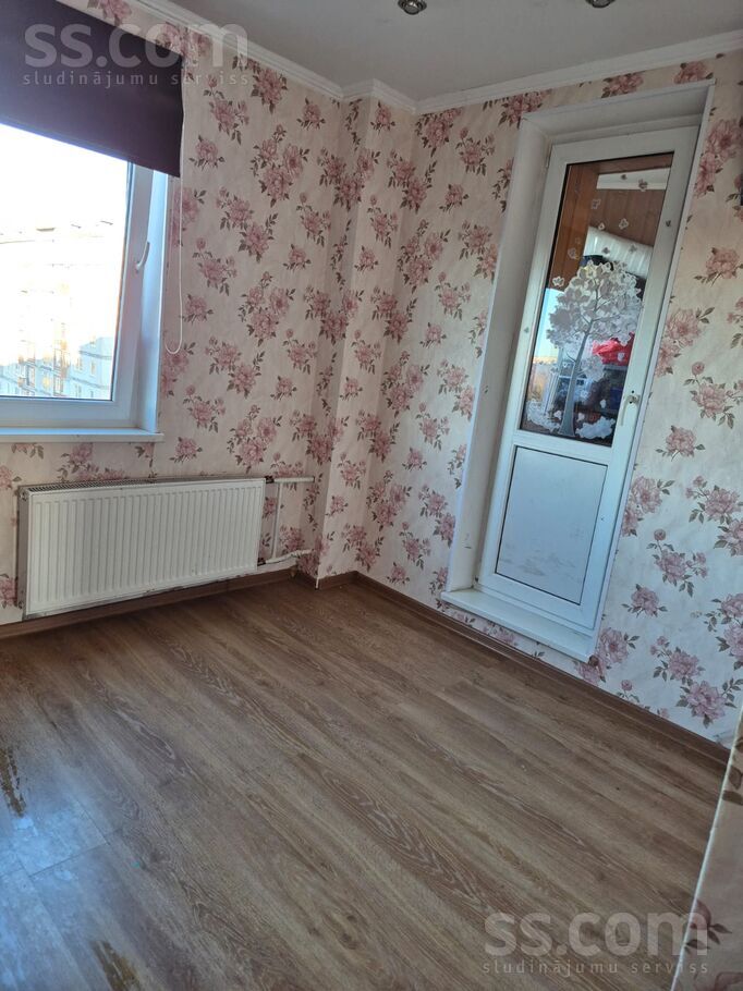 Zolitūdes 46/2, Rīga — dzivoklis