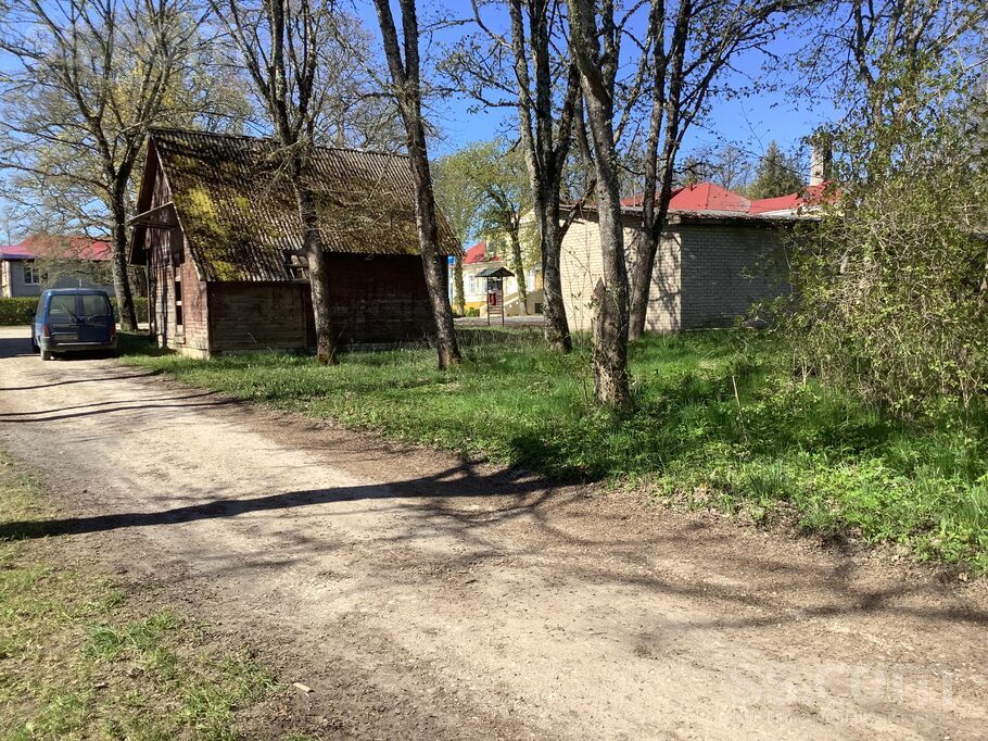 Naminsh. 1, Lamiņi, Tukums un raj., Pūres pag. — telpa