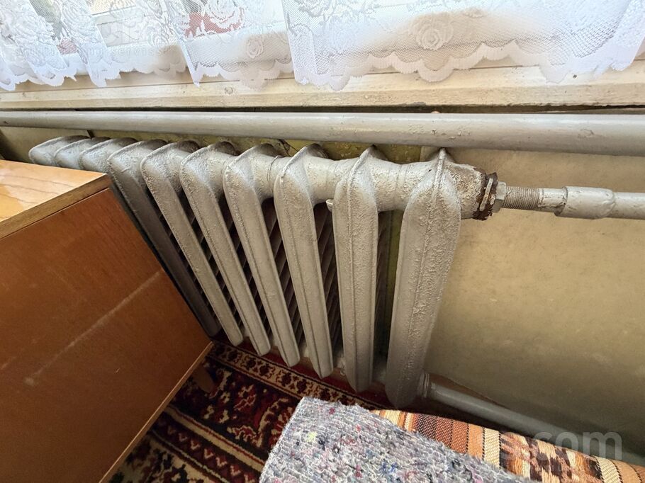 Ērgļu 3, Jelgava un raj., Jelgava — maja